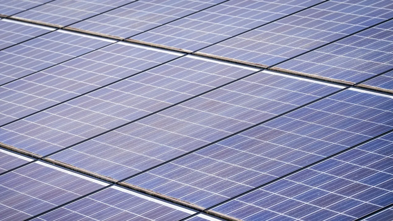 Sahaj Solar approved the entity structure to manage business activities connected to the proposed 750 MW manufacturing plant.