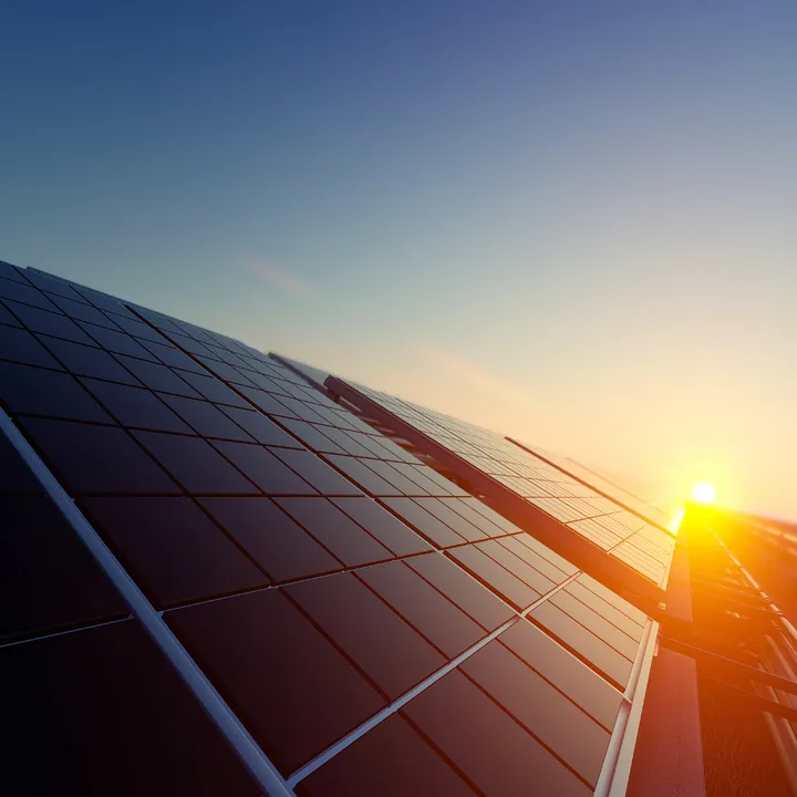  Hive Energy and JUWI Hellas team up to advance solar power in Greece. Illustration by Hive. 