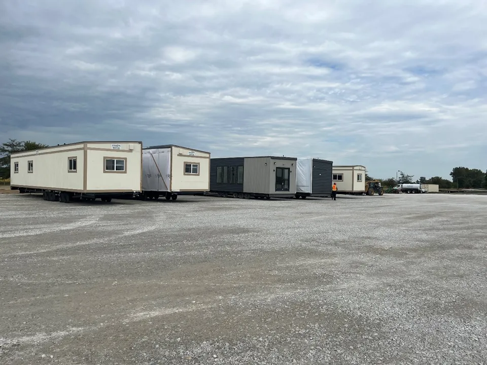  Decisions regarding investments in the following phases are anticipated in 2024. Illustration by EDF. 