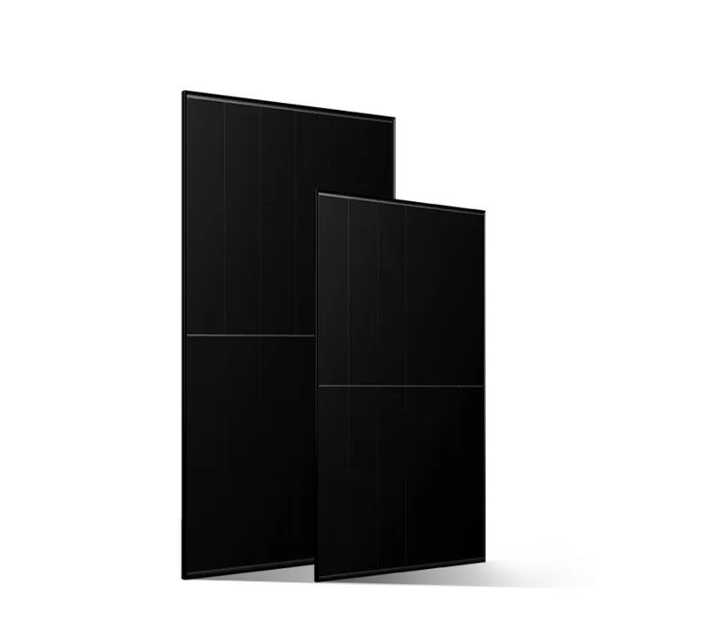  This project is the world's first ground power station with shadow shading optimization. Illustration by Aikosolar. 