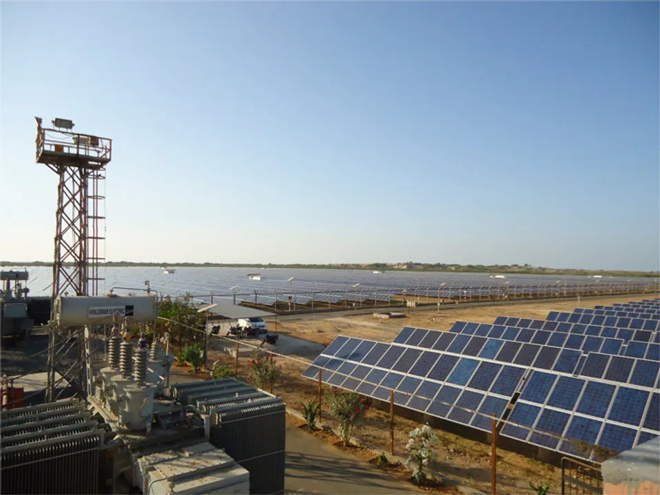  TPREL secures hybrid project with SJVN collaboration