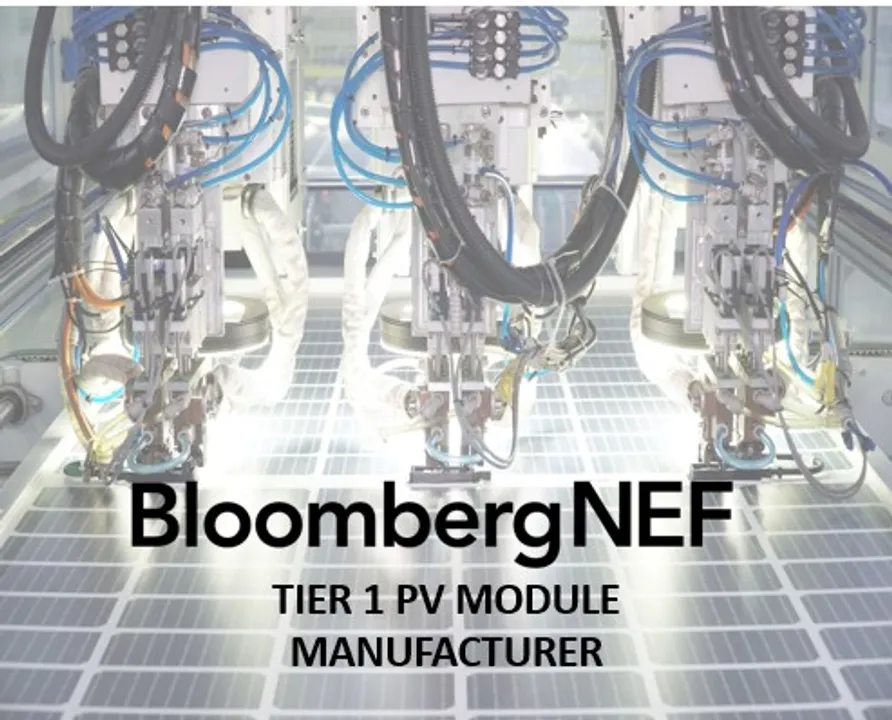  Boviet Solar stands out with Tier 1 reliability