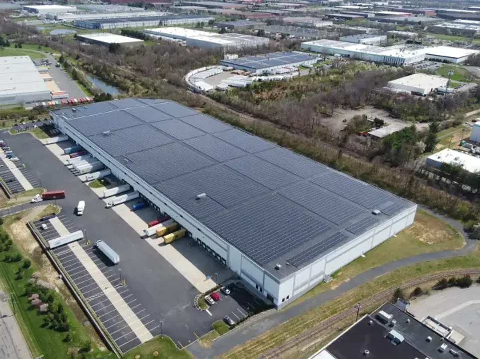  Solar Landscape, an award-winning developer, expands its portfolio with a 133-site partnership. Illustration from Solar Landscape. 