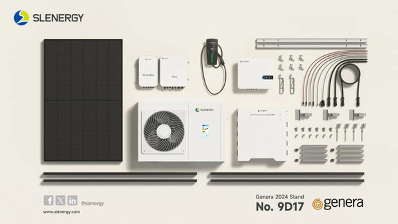  In the past year, Slenergy strategically invested in local development, emphasizing technical services and warehousing, culminating in operational German and Spanish subsidiaries in Frankfurt and Madrid. Image Credit Slenergy.  