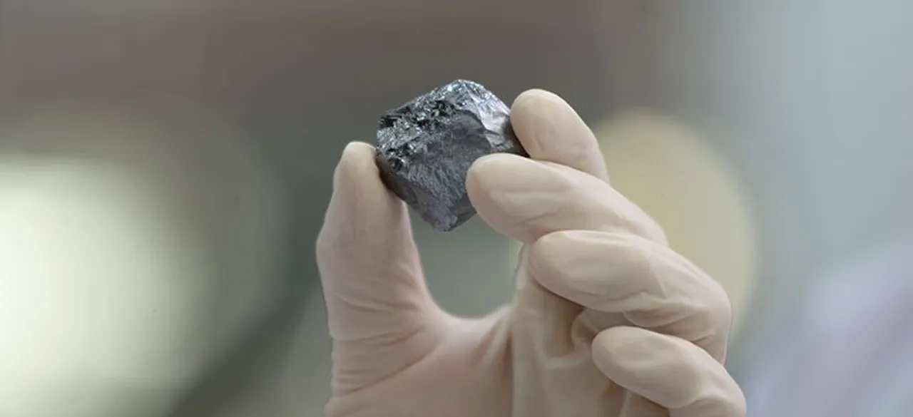  This move aims to optimize asset structure, enhance operational efficiency, and boost capital reserves for GCL's new granular silicon project. Image Credit GCL. 