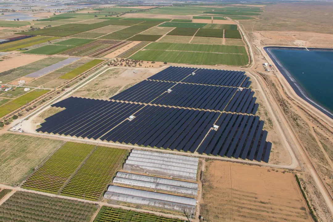  Buyers can back out if war affects the facility, pending approvals and accessibility for the sale. Image Credit EllomayCapital. 