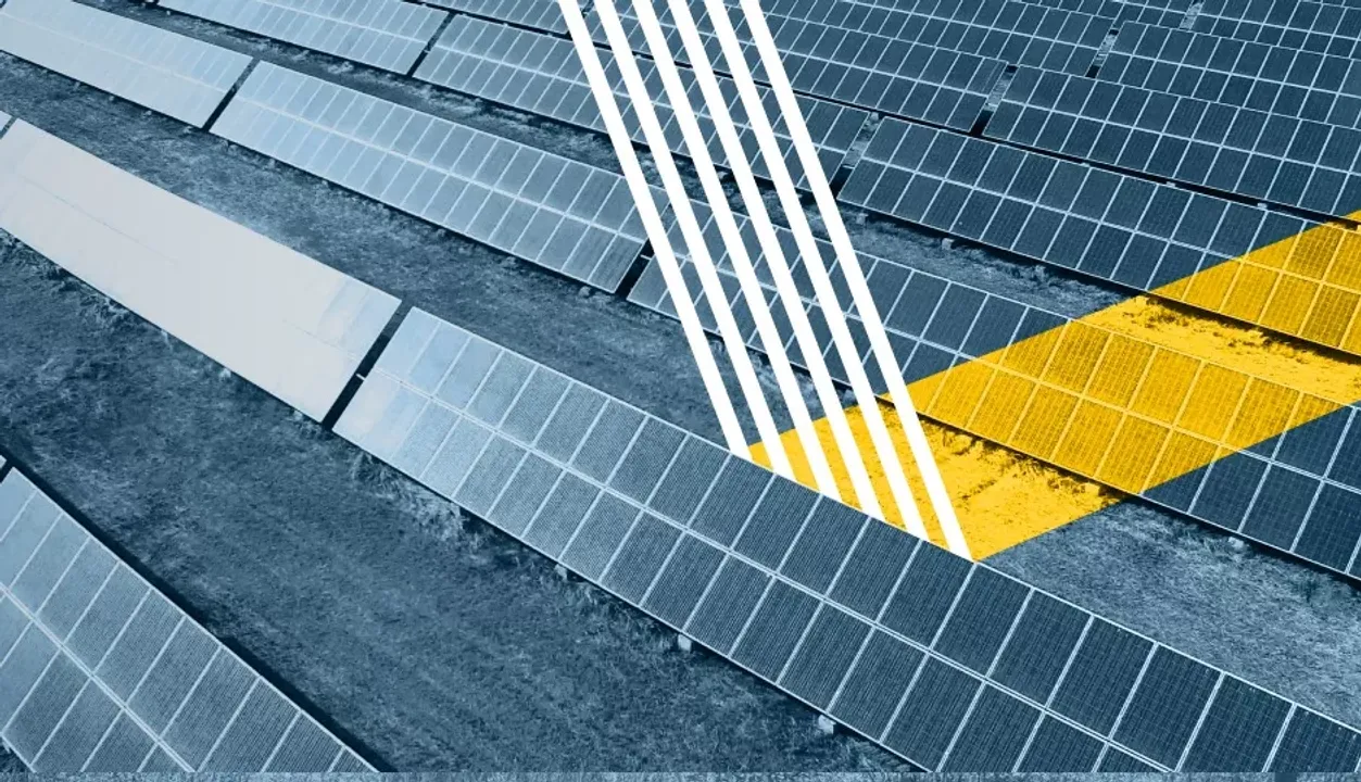  Latham and Watkins, with PEI, represented BrightNight in the transaction, while Norton Rose Fulbright acted as the Lender Counsel. Image Credit BrightNight. 