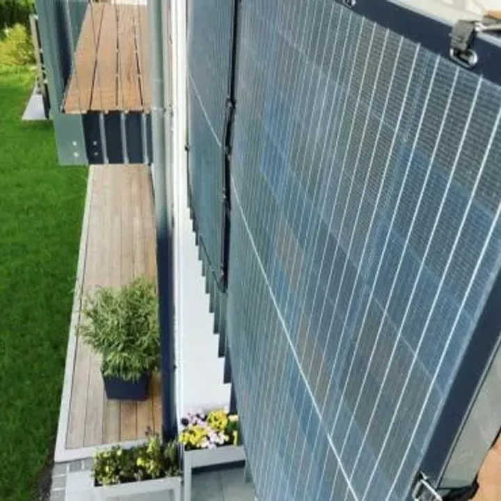  Leroy Merlin is a leading European home improvement retailer which partners with brands like Zendure to advance sustainable energy solutions. Image Credit SolarLab. 