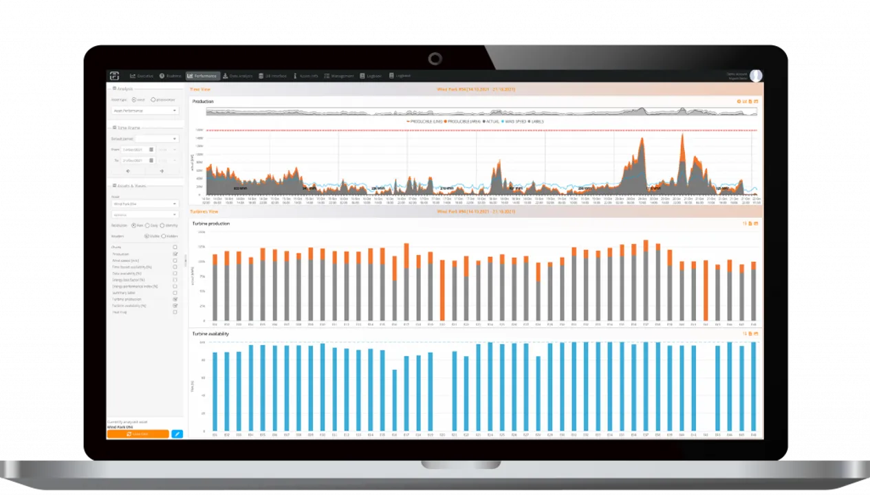  Atmos Renewables enhances 870 MW renewable portfolio with Fluence Energy, optimizing wind and solar assets in Australia’s National Electricity Market (NEM). (Image Credit: Fluence Energy).  