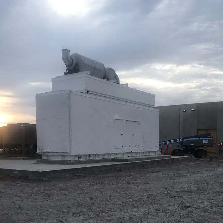  With the acquisition of Greenleaf, FSG strengthens its position as a leader in solar technology, providing clients an extended range of eco-friendly and innovative energy solutions. (Image Credit: FSG).  