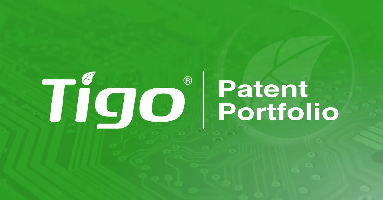  USPTO favors Tigo Energy, dismissing SMA Solar's attempt to invalidate patents regarding module-level power electronics. (Image Credit: Tigo Energy).  