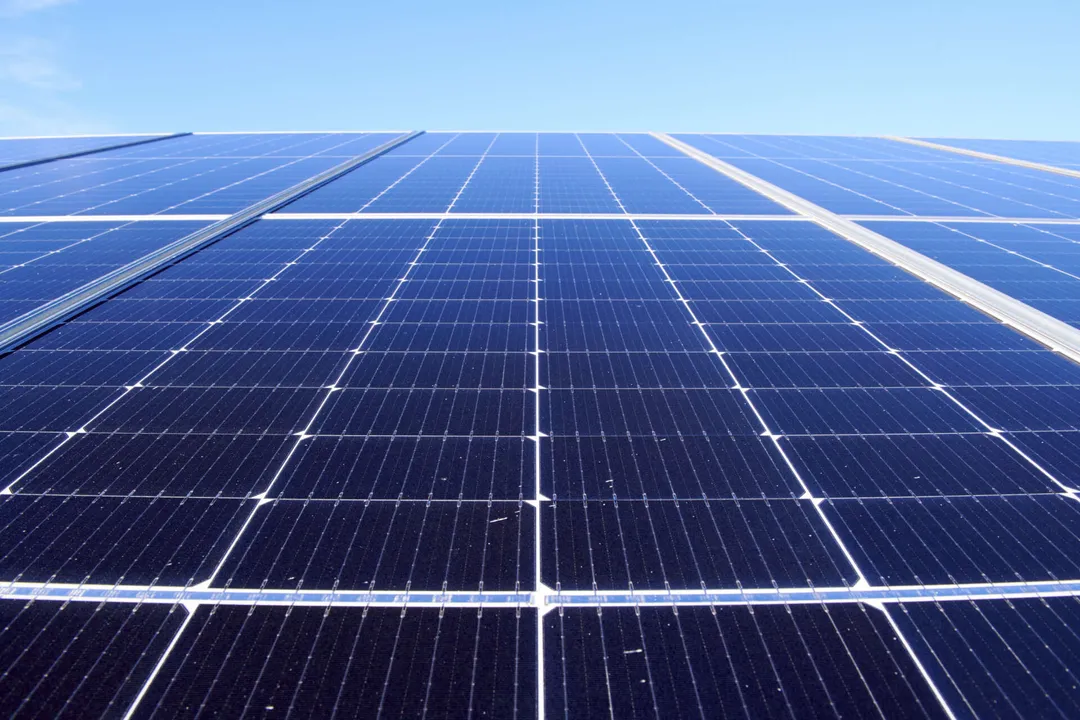  Nordic Solar successfully divests Trofa solar park to EOS Holding, aligning with its strategic large-scale project investment approach. (Image Credit: Nordic Solar).  