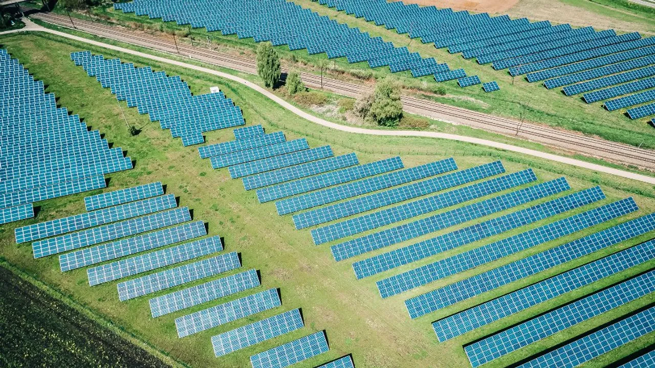  Vitesco Technologies has secured solar and wind power for its German operations from Statkraft. (Image Credit: Vitesco Technologies).  