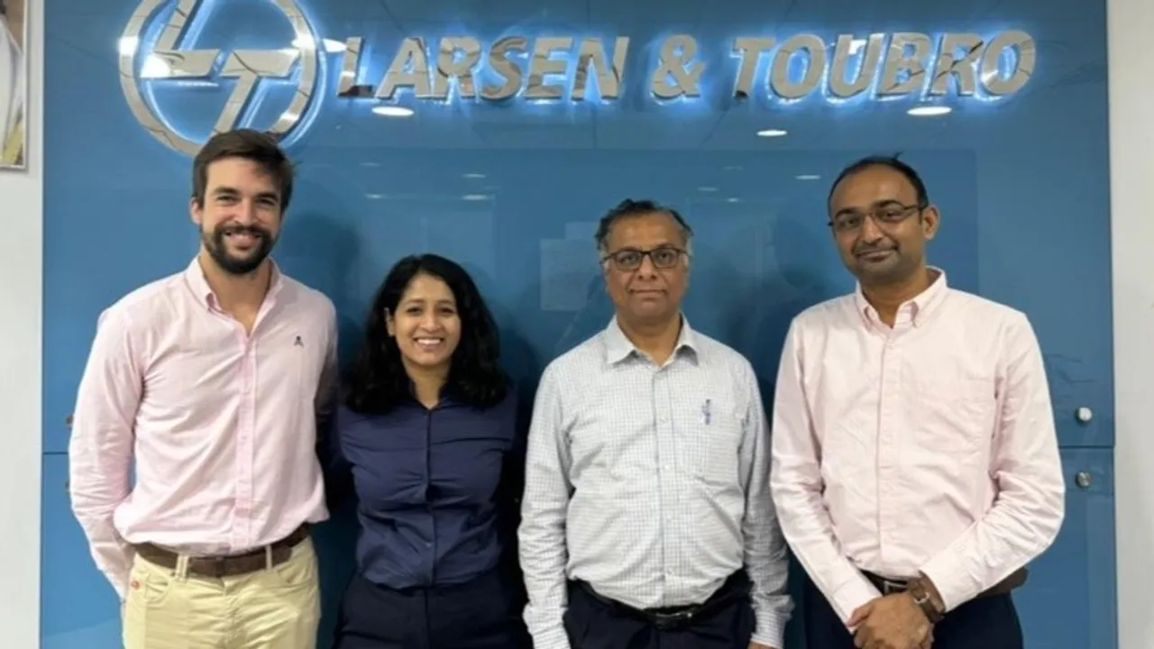  The Ar Rass 2 solar project will utilize PVH's solar tracking technology manufactured at its Jeddah facility. (Image Credit: PV Hardware).  