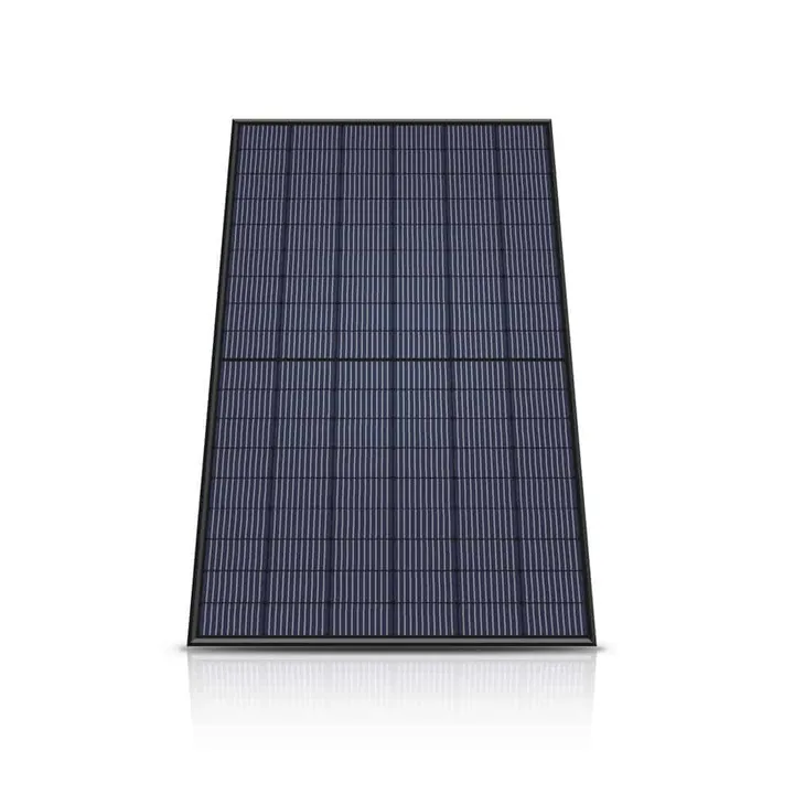  Suniva, Heliene join forces to enhance domestic solar module manufacturing. 
 (Image Credit: Heliene).  