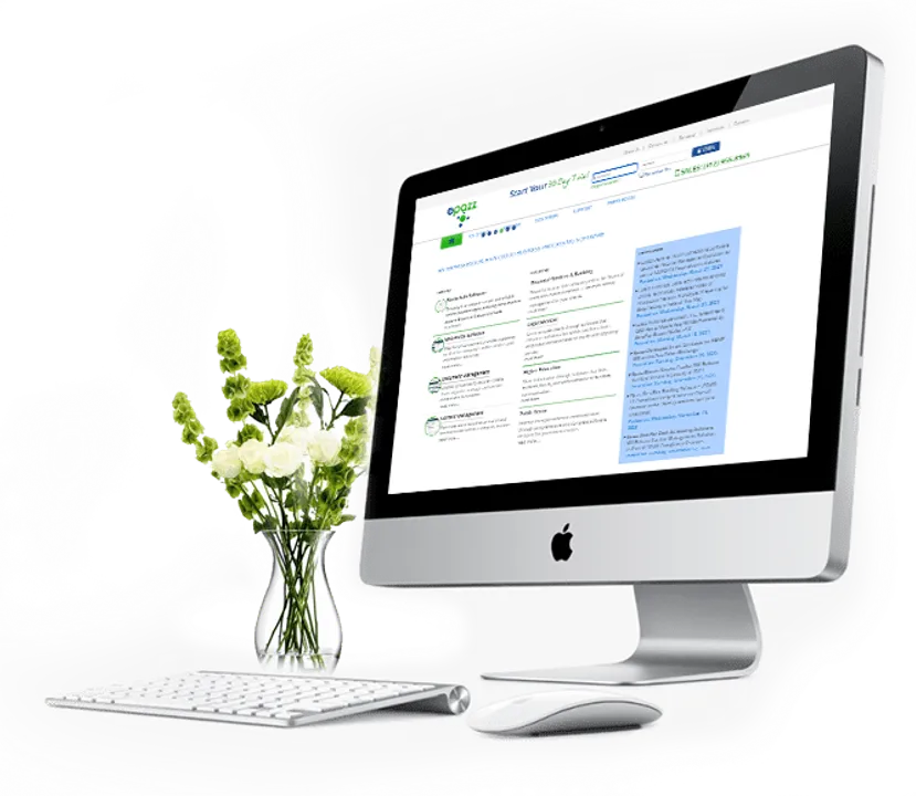  Epazz implements an environmentally-friendly solution for Cryptocurrency mining. (Image Credit: Epazz ).  