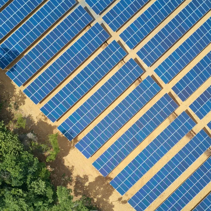  STMicroelectronics has secured a 10-year renewable energy deal with Centrica Energy Trading A/S. (Image Credit: Centrica).  