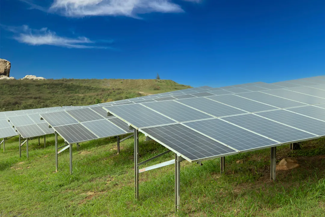  Infinigen and FlexGen have collaborated on a solar and storage project in Yabucoa, Puerto Rico. (Image Credit: Infinigen Renewables)  