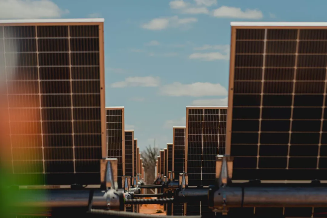  Scatec ASA has secured a 10-year PPA with Statkraft Energia for a 142 MW solar plant in Minas Gerais, Brazil. (Image Credit: Scatec ASA)  