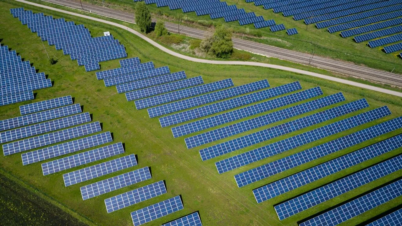  Technique Solaire has secured a €224M senior debt facility for solar expansion, planning to build 300 projects totaling 162.6 MW capacity. (Image Credit: Technique Solaire)  