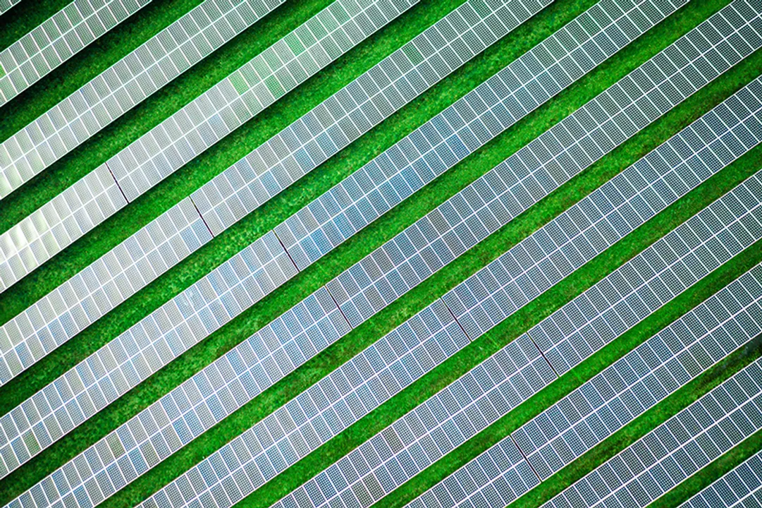  Alternus and Acadia form a joint venture to develop 200 MW New York microgrid projects. (Image Credit: Alternus).  