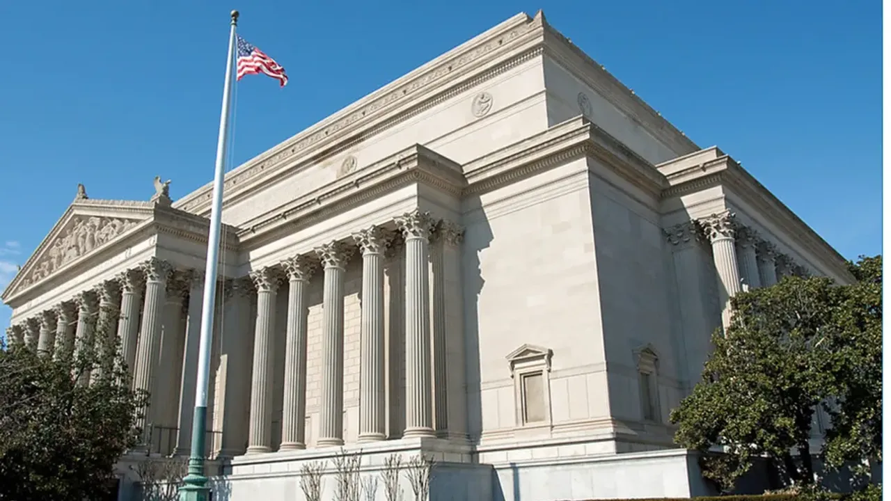  Ameresco has started a $33 million project to improve energy efficiency of US National Archives sites. (Image Credit: BUSINESS WIRE) 
