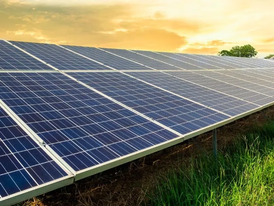  TERREPOWER and Brighten Haiti has joined forces to power over 300 schools with solar technology. (Image Credit: BBB Industries)  