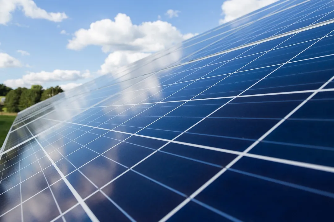  Caption: SINGULUS TECHNOLOGIES and JINCHEN form SINGULUS SOLAR GmbH, supported by European and US centers. (Photo Credit: Pixabay) 