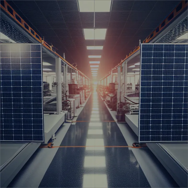  Energy America's compliance with CSA standards reflects its dedication to delivering top-quality energy solutions. (Image Credit: Energy America)  