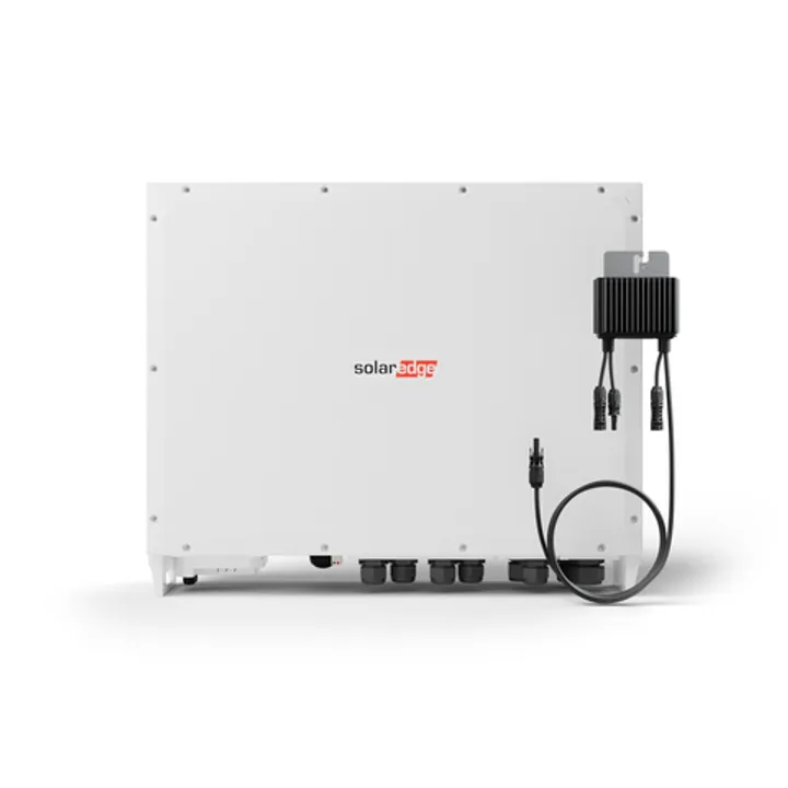  The SE330K inverter has achieved 99% efficiency and 200% DC-oversizing, optimizing energy production for utility-scale PV installations. (Image Credit:  Businesswire)  