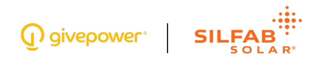  The recently launched Makindu Solar Water Farm Mobi+ in Kenya provides clean drinking water to over 26,000 people in Makueni County. (Image Credit: Silfab Solar)  