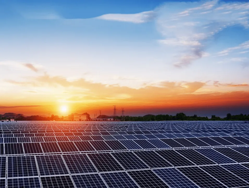  Ampion claims Wendy’s locations have enrolled approximately 27.5 million kWh in community solar. (Image Credit: Ampion Renewable Energy)  