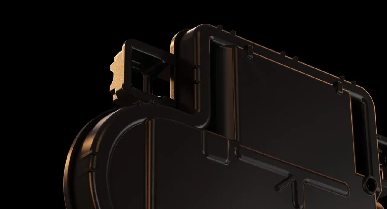  Enphase's new models, IQ8MC, IQ8AC, and IQ8HC, offer peak outputs of 330 W, 366 W, and 384 W respectively. (Image Credit: Enphase Energy)  