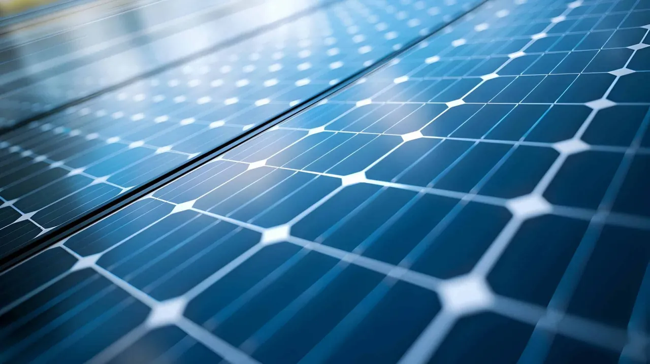  Helexia expands its solar portfolio in Europe with a new €60M financing facility. (Photo Source: Helexia)  