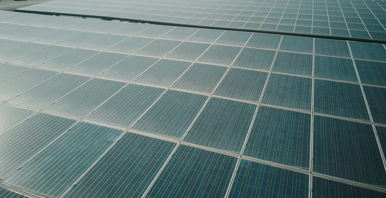  Tatung Forever Energy has entered a PPA to supply solar electricity to Air Products San Fu in Taiwan. (Photo Source: Pexels)  