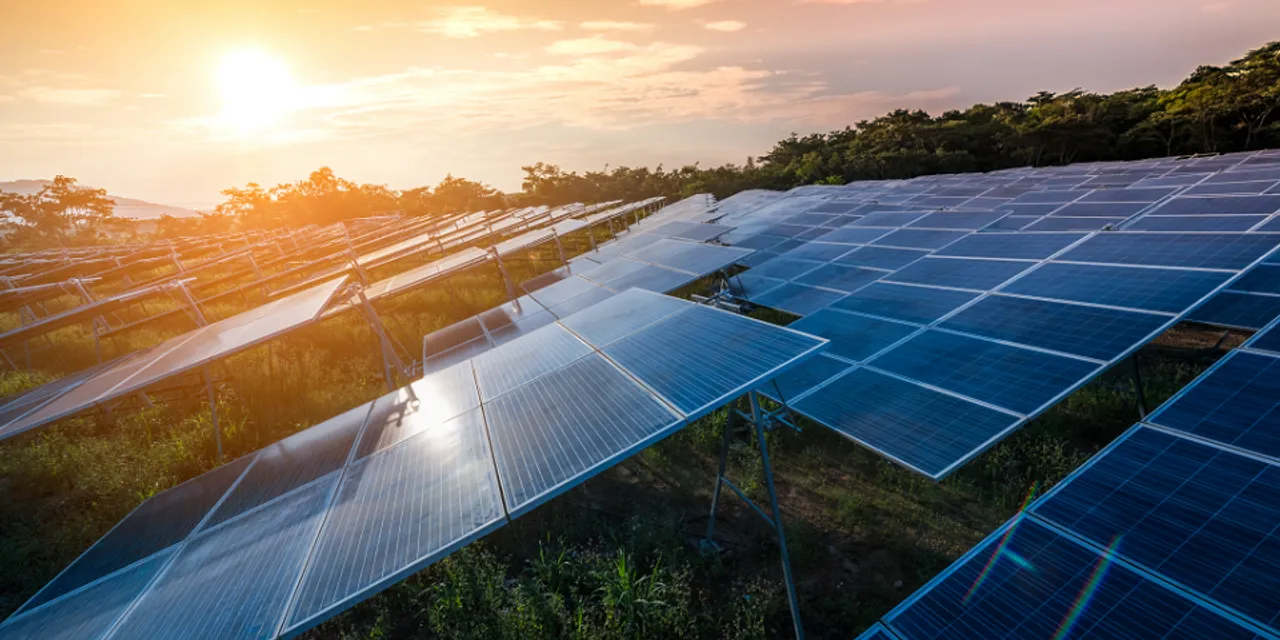  Bureau Veritas has acquired ArcVera to enhance its North American renewable energy market presence. (Image Credit: Bureau Veritas)  