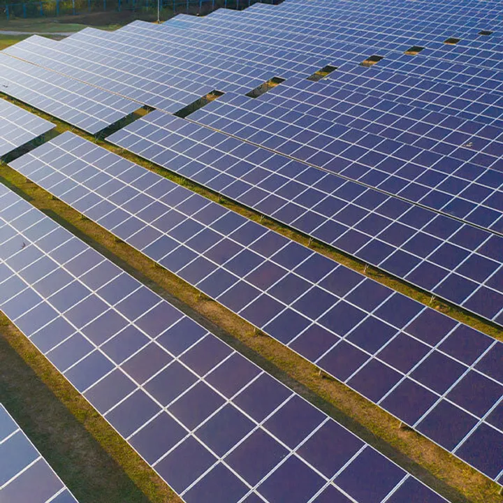  Jakson Engineers aims to become a 5,000 MW integrated solar manufacturer, including wafers, cells, and modules. (Image Credit: Jakson)  