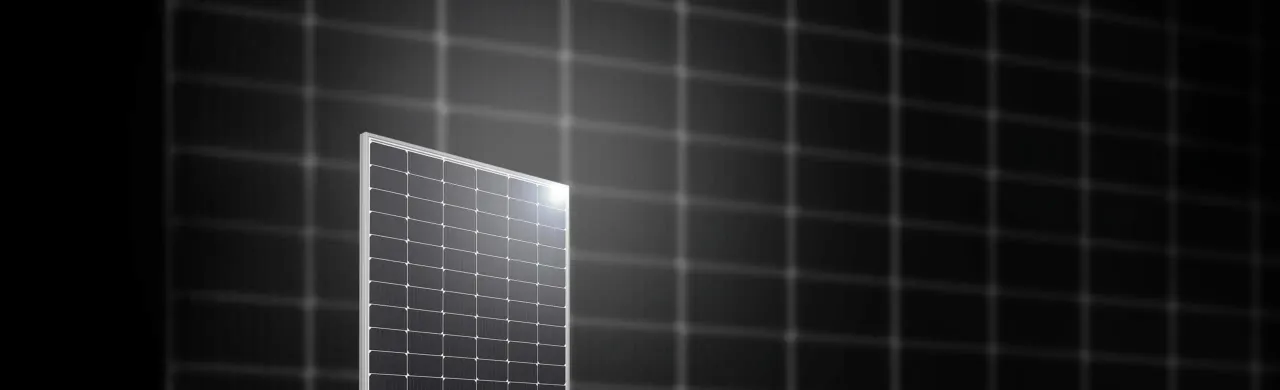  Silfab’s upcoming South Carolina facility will expand its production capacity to 1.3 GW for solar modules. (Image Credit: Silfab Solar)  