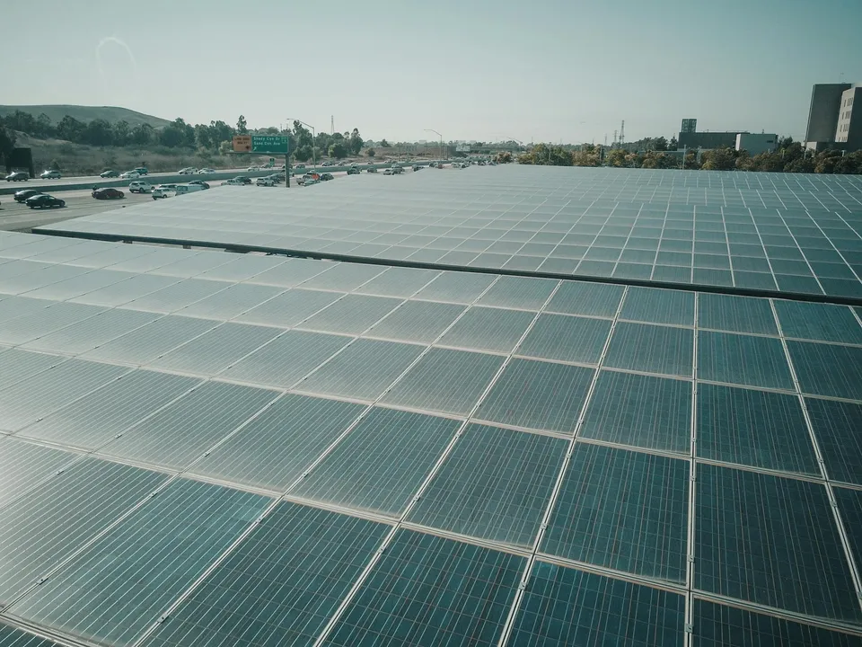  The IPO will support Gautam Solar to expand solar module manufacturing capacity to 5 GW by 2025, contributing 5-7% of India’s solar energy capacity. (Image Credit/Source:Kindelmedia/pexels)  