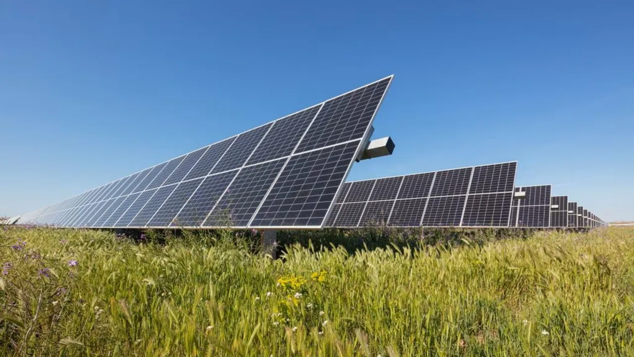  bp's acquisition of the remaining 50.03% of Lightsource bp enhances its renewable capacity across wind, solar, and battery storage. (Image Source: bp)  