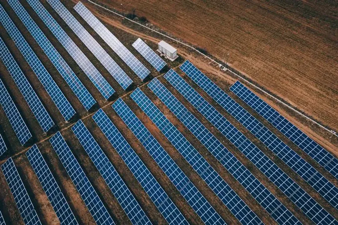  SCZONE announced Elite Solar’s factory in Sokhna, producing 2 GW solar systems and creating 600 jobs by 2025. (Image Source:Zawya)  