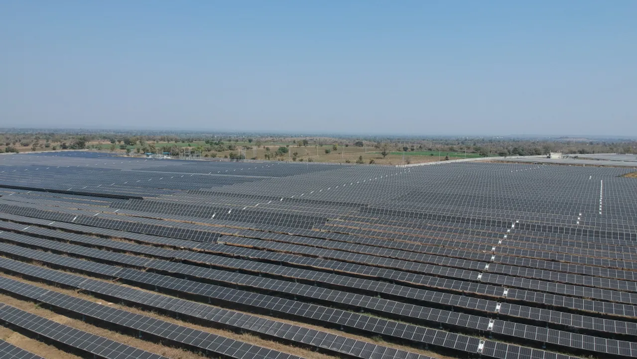   

These projects will generate ~4,977 GWh of clean energy and mitigate ~4,552 kilotons of CO₂ emissions over their lifetimes. (Image Source: Cleantech Solar) 

  