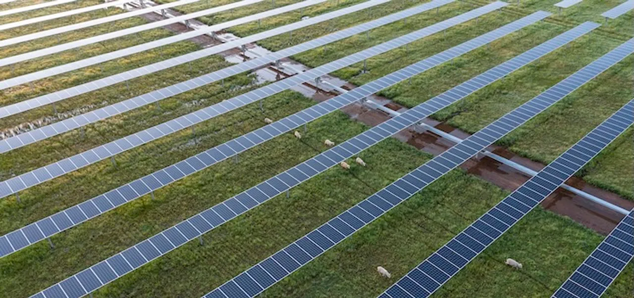  ZEBRE platform has secured funding to deliver 1 GW energy storage and 400 MW solar projects across four states. (Image Source: ZENEnergy)  