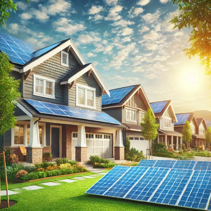  Based in Cary, North Carolina, Yes Solar Solutions earns Elite Status on Energy Sage, enhancing its visibility as a top-tier solar provider. (Image Credit: AI generated)  