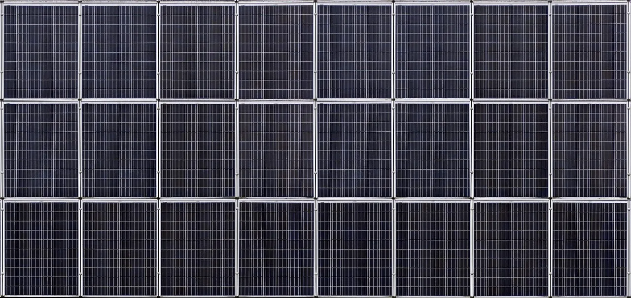  Qcells defends its LECO technology patents, safeguarding solar innovation and promoting fair industry practices worldwide. (Image Credit/Source:Anaterate/Pixabay)  