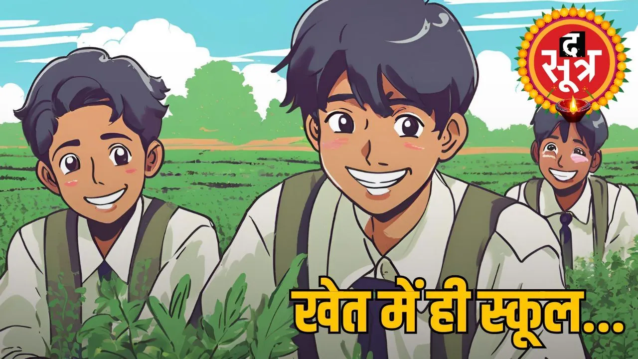 _   मध्य प्रदेश SCHOOL                      