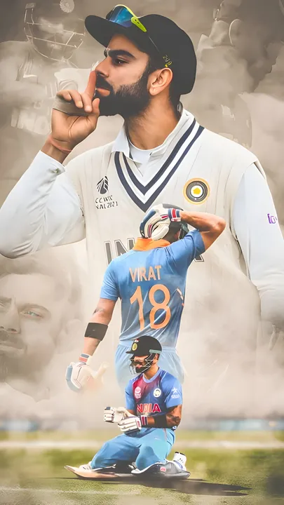 VIRAT KOHLI