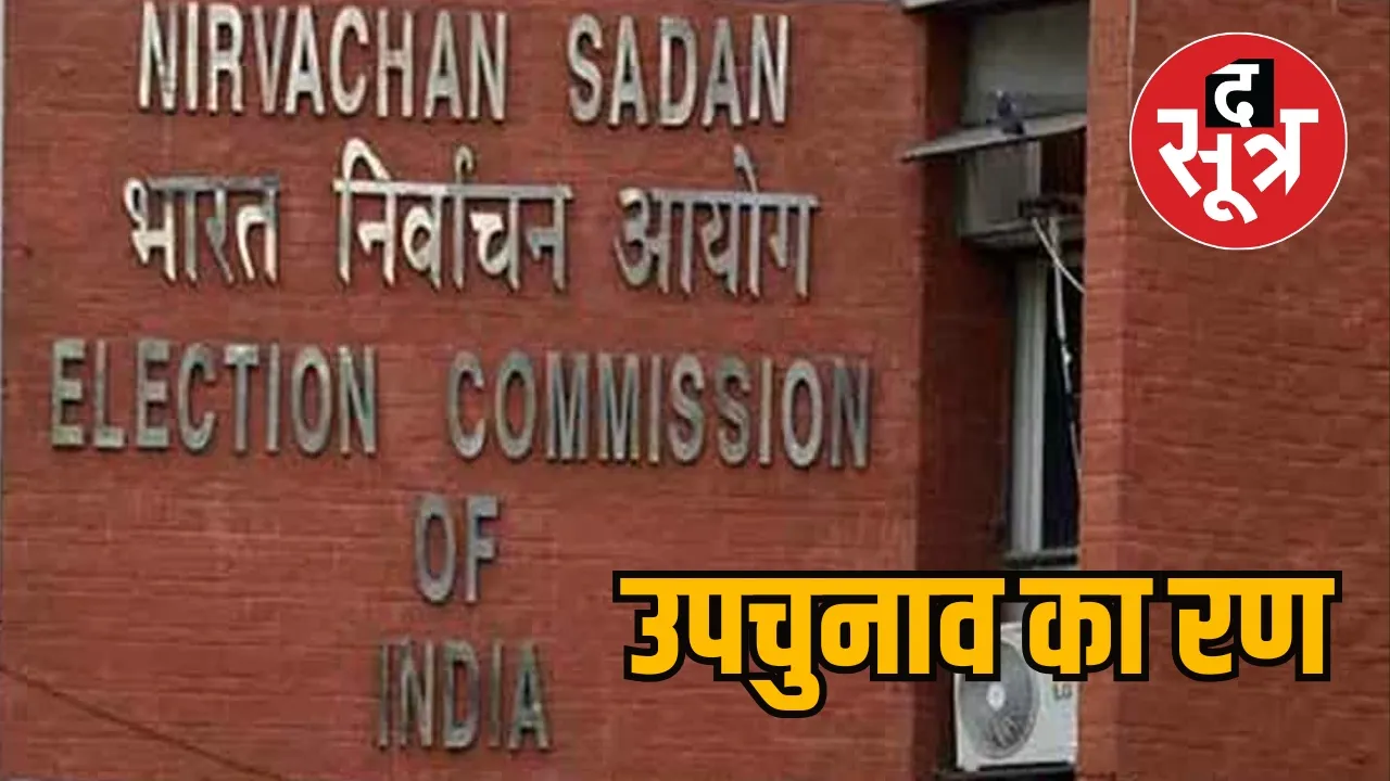 Commission Collector