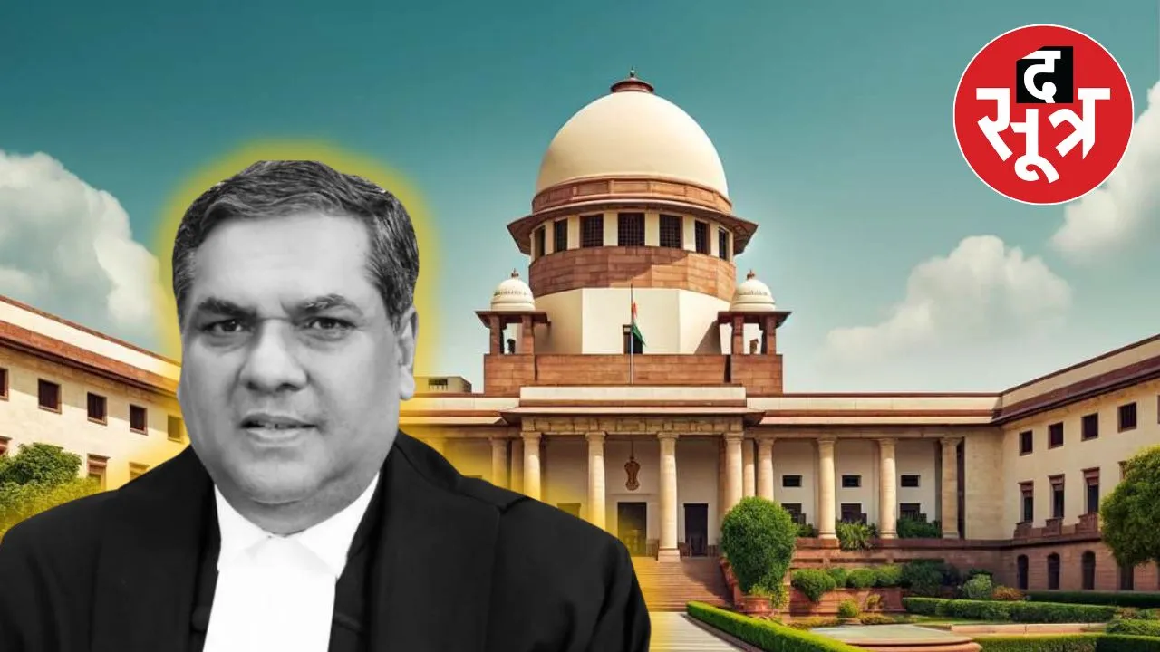 justice Khanna