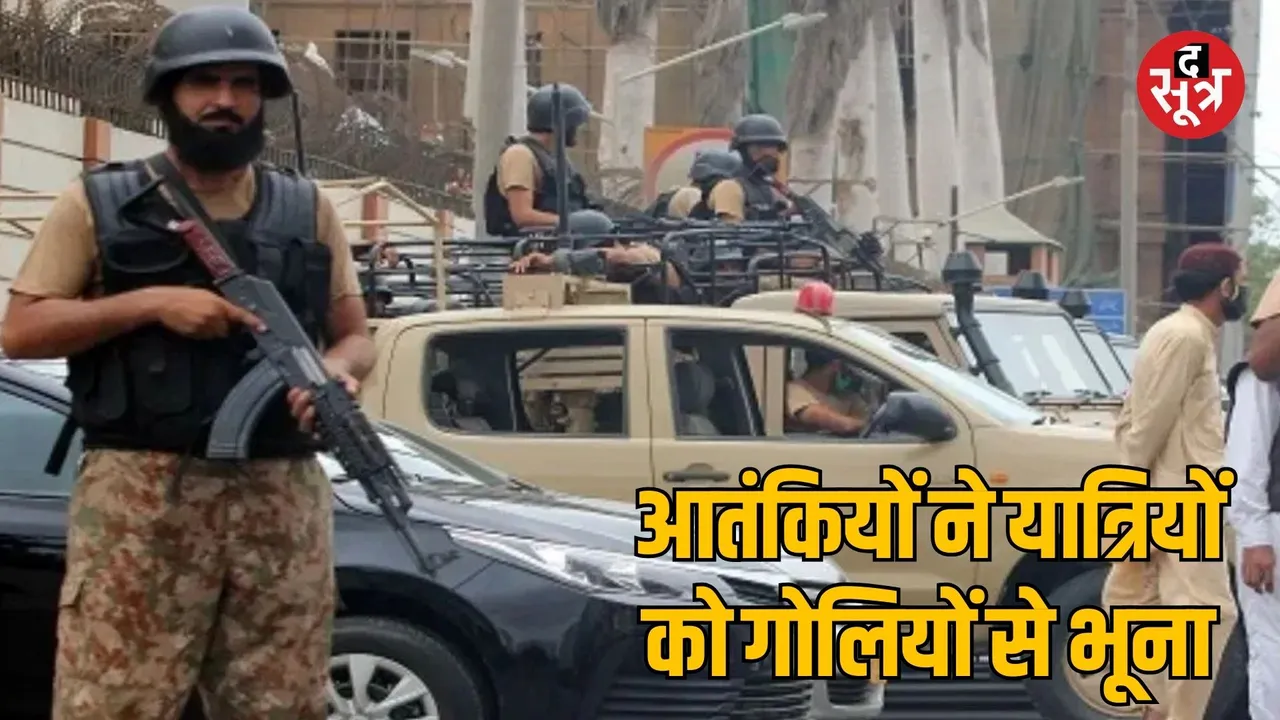 Pakistan Khyber Pakhtunkhwa terrorist attack kills 50 people